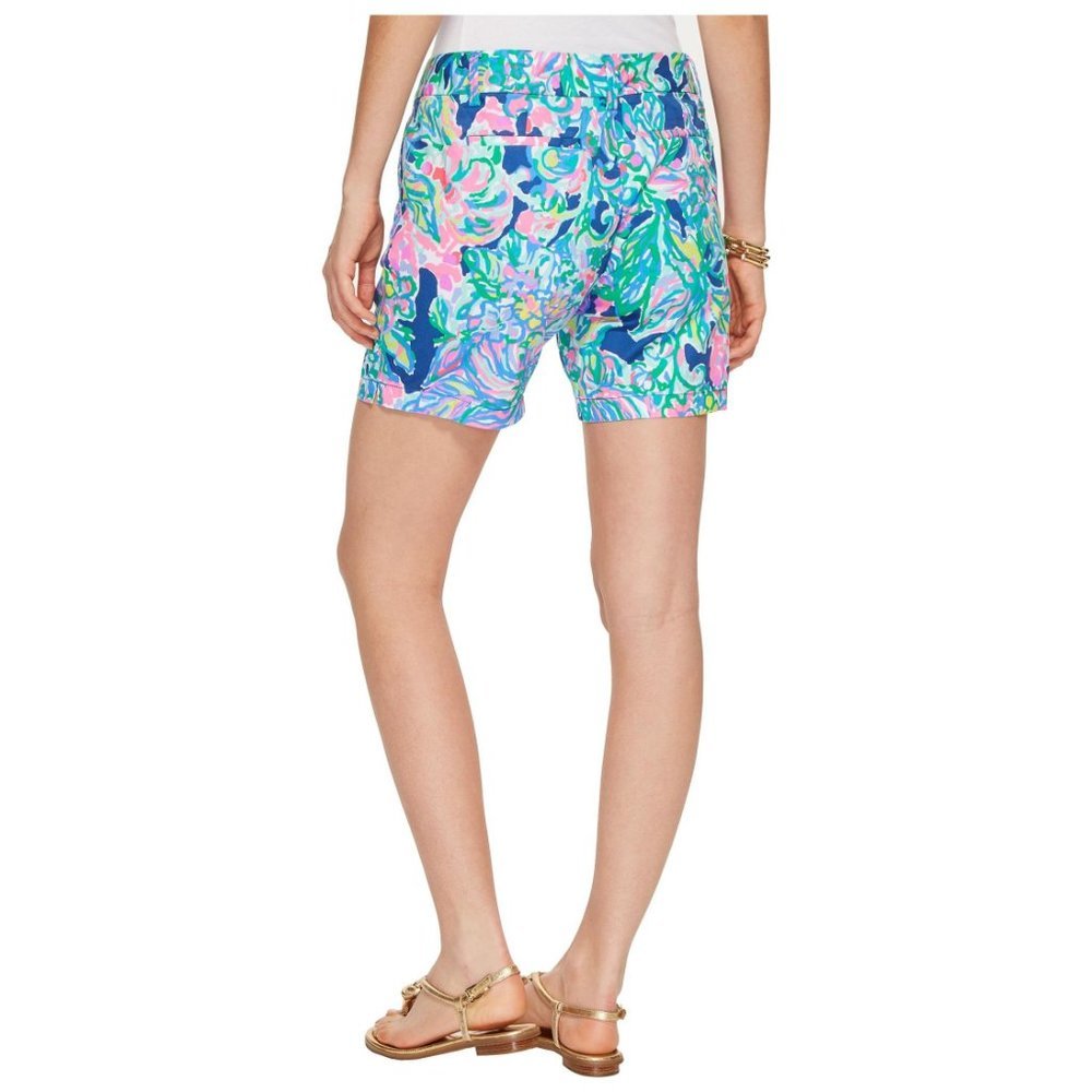 LILLY PULITZER Shorts - Picture 3 of 12